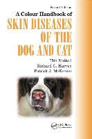 A Color Handbook of Skin Diseases of the Dog and Cat