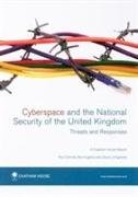 Cyberspace and the National Security of the United Kingdom