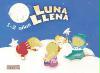 Luna llena, Educación Infantil, 1-2 años