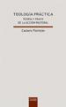 Teología práctica : teología y praxis de acción pastoral