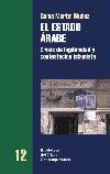 El estado árabe : crisis de legitimidad y contestación islamista