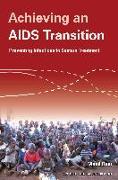 Achieving an Aids Transition
