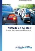 Notfallplan für Opel