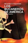 Los bucaneros de América