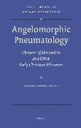 Angelomorphic Pneumatology
