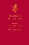 Excavations at Tall Jawa, Jordan, Volume 4: The Early Islamic House