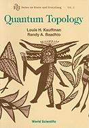 Quantum Topology