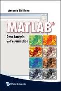MATLAB: Data Analysis and Visualization