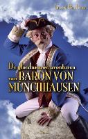 De gloednieuwe avonturen van Baron von Münchhausen / druk 1
