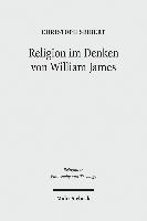 Religion im Denken von William James