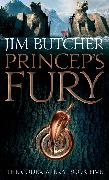 Princeps' Fury