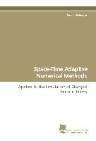 Space-Time Adaptive Numerical Methods