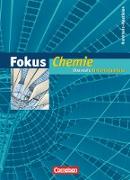 Fokus Chemie - Einführungsphase Oberstufe, Nordrhein-Westfalen, Schülerbuch