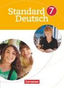 Standard Deutsch, 7. Schuljahr, Schülerbuch