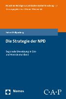 Die Strategie der NPD