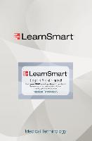 Learnsmart: Medical Terminology 2yr Access Card