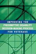 Improving the Presumptive Disability Decision-Making Process for Veterans