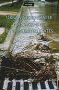 Urban Stormwater Management in the United States