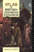 Atlas of British Overseas Expansion