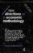 New Directions in Economic Methodology