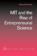 Mit and the Rise of Entrepreneurial Science