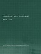 Security and Climate Change