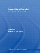 Capabilities Equality