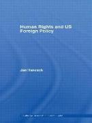 Human Rights and Us Foreign Policy