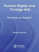 Human Rights and Foreign Aid