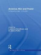 America, War and Power