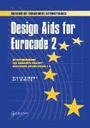 Design Aids for Eurocode 2