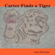 Carter Finds a Tiger