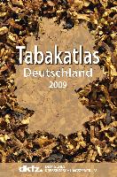 Tabakatlas Deutschland 2009