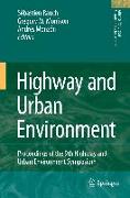 Highway and Urban Environment