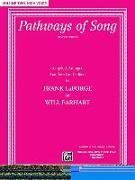 Pathways of Song, Vol 2: High Voice, Book & CD