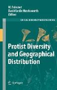 Protist Diversity and Geographical Distribution