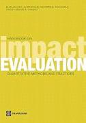 Handbook on Impact Evaluation