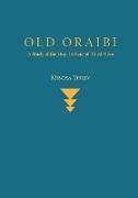 Old Oraibi