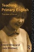 Teaching Primary English