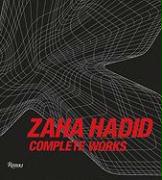 Zaha Hadid: Complete Works