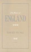 The History of England, Volume 1: From the Invasion of Julius Caesar to the Revolution in 1688