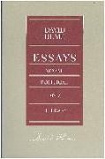 Essays: Moral, Political, and Literary