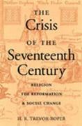 Crisis of the Seventeenth Century