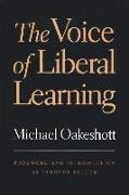 The Voice of Liberal Learning