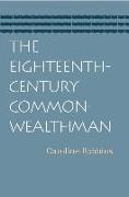Eighteenth-Century Commonwealthman