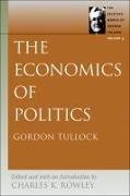 The Economics of Politics