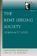 The Rent-Seeking Society