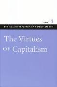 The Virtues of Capitalism