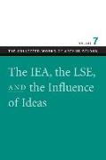 The IEA, the LSE & the Influence of Ideas