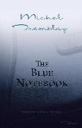 The Blue Notebook